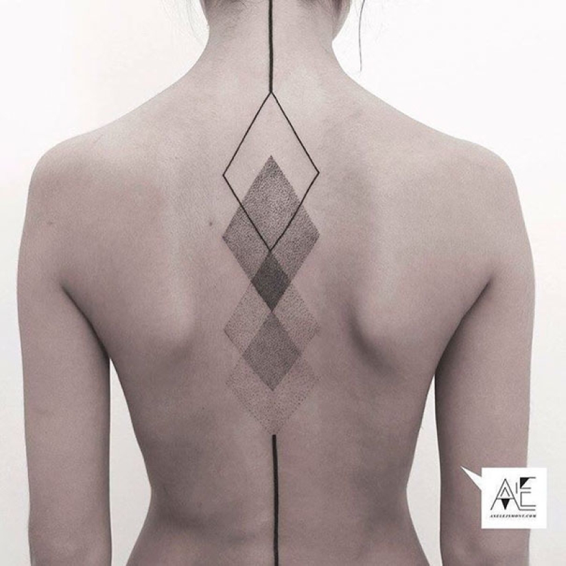 22 Best Back Tattoo Ideas 22 Best Back Tattoo Ideas