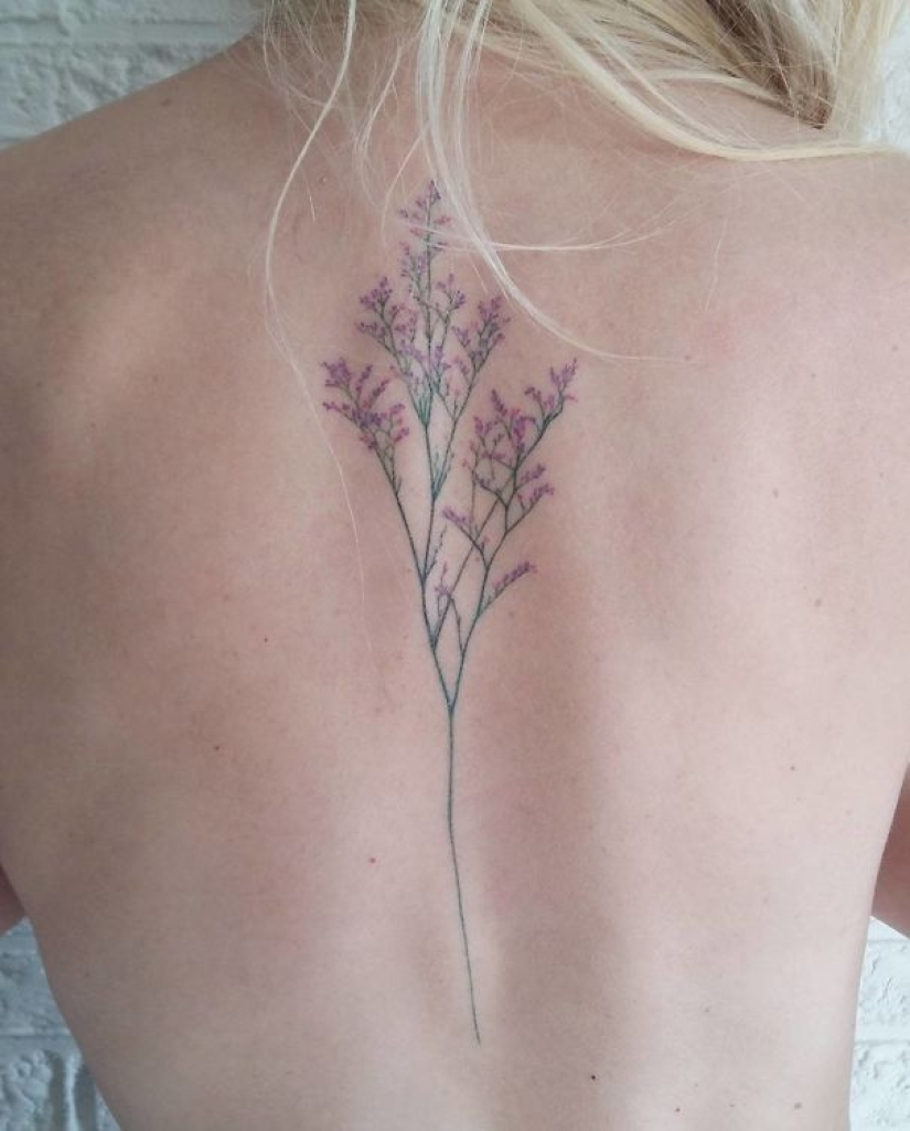 22 Best Back Tattoo Ideas 22 Best Back Tattoo Ideas