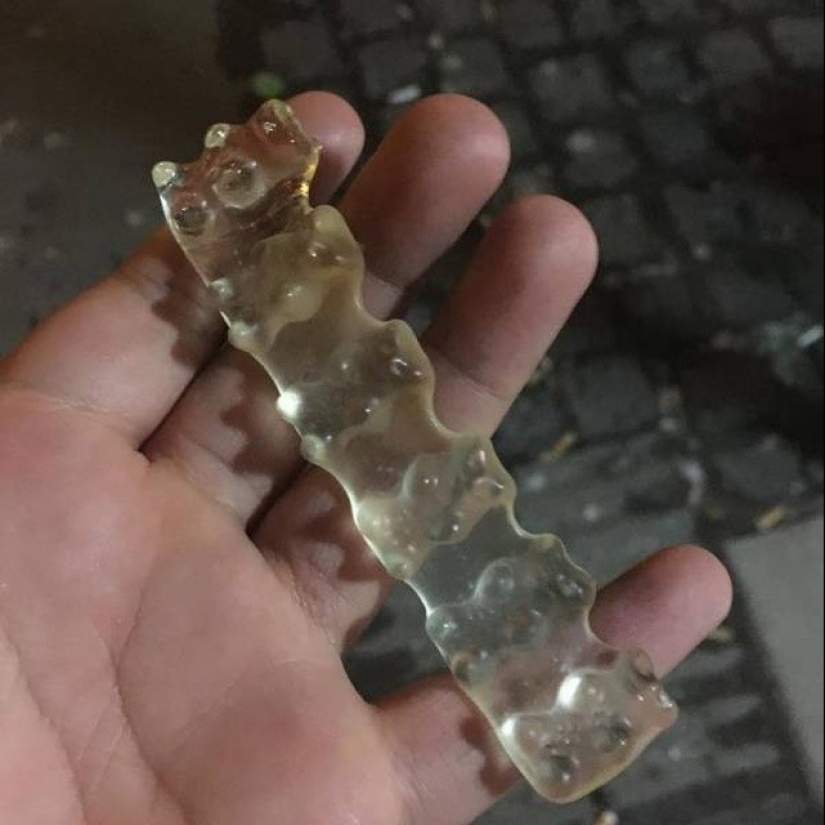 22 cases when someone won the grocery lottery 22 cases when someone won the grocery lottery