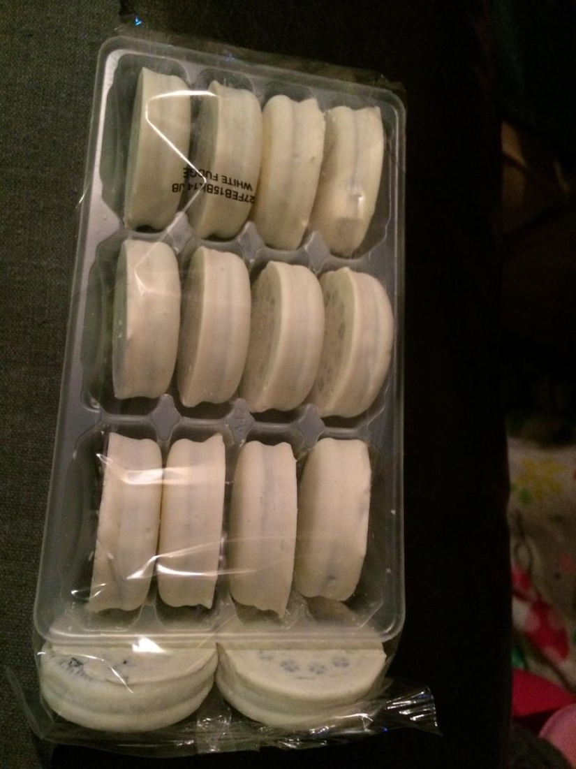 22 cases when someone won the grocery lottery 22 cases when someone won the grocery lottery