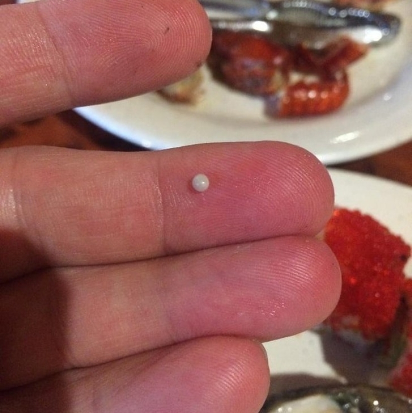 22 cases when someone won the grocery lottery 22 cases when someone won the grocery lottery