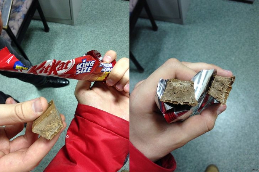 22 cases when someone won the grocery lottery 22 cases when someone won the grocery lottery