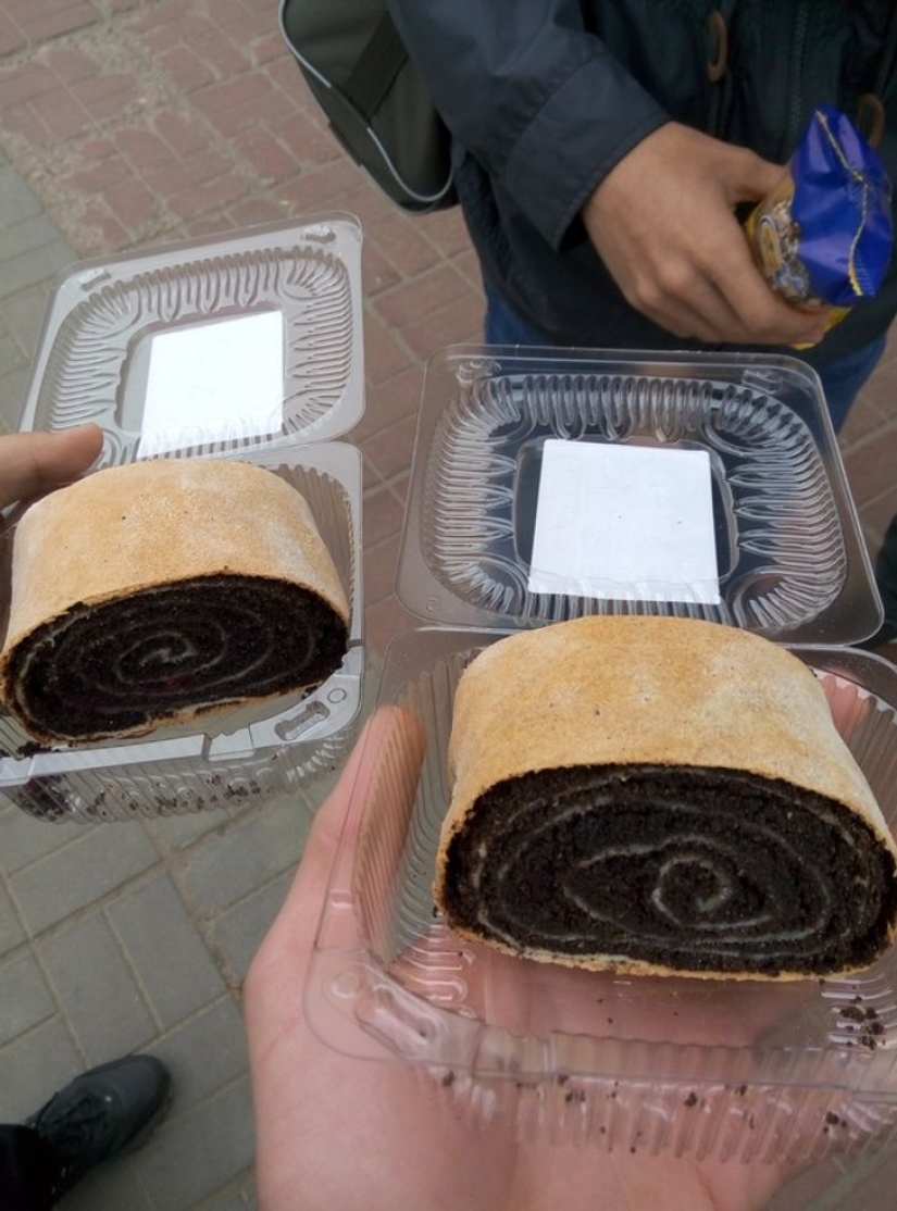 22 cases when someone won the grocery lottery 22 cases when someone won the grocery lottery