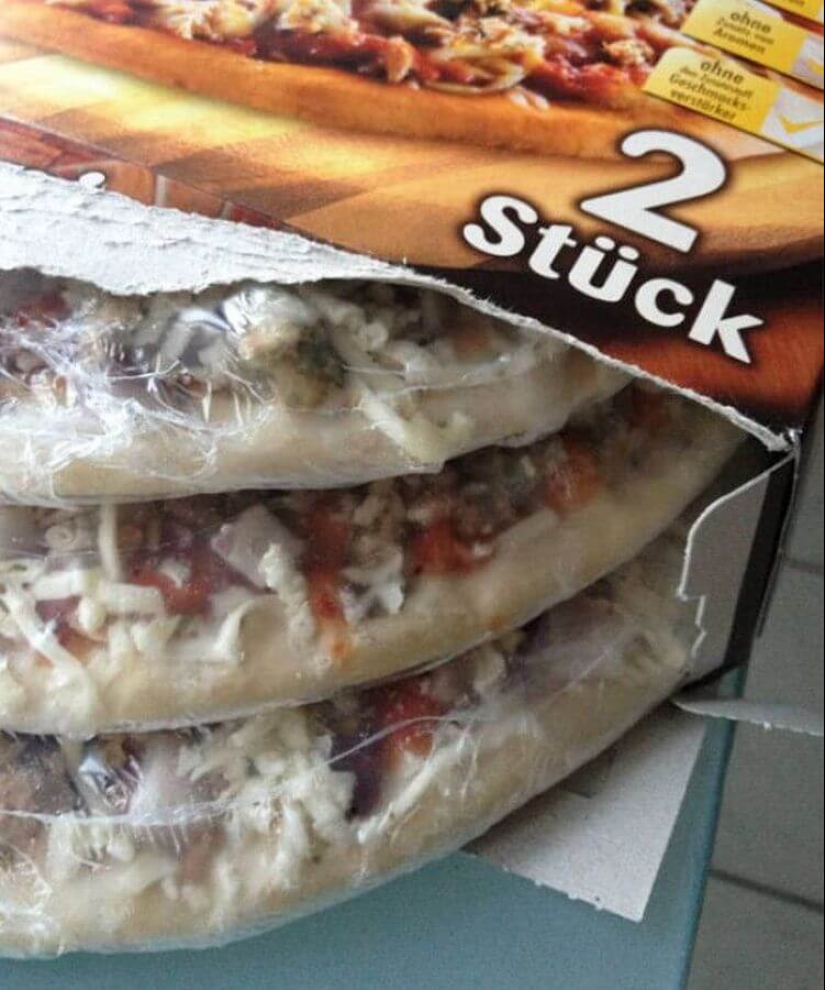 22 cases when someone won the grocery lottery 22 cases when someone won the grocery lottery