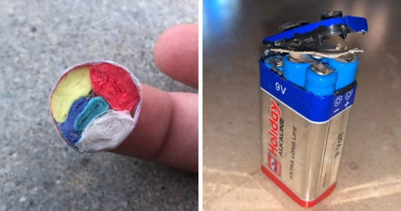 22 cognitive photos on the internal content of familiar things 22 cognitive photos on the internal content of familiar things