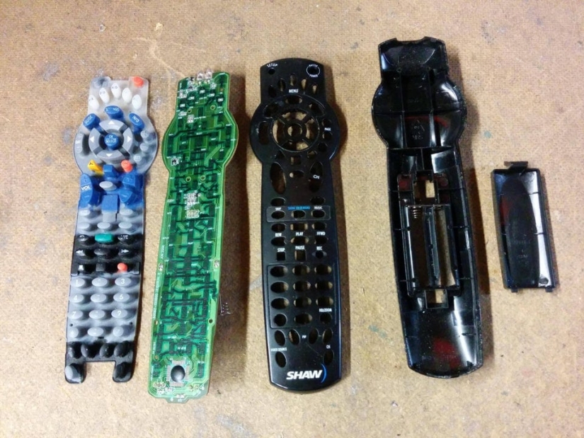 22 cognitive photos on the internal content of familiar things 22 cognitive photos on the internal content of familiar things