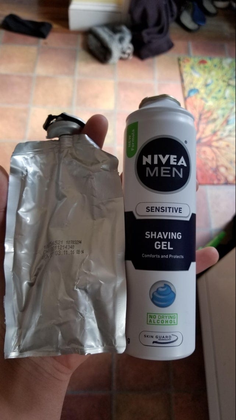 22 cognitivo fotos en el contenido interno de las cosas familiares