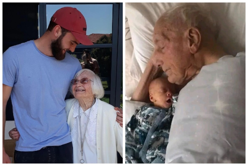 22 cute photos of grandparents who will instantly win your heart 22 cute photos of grandparents who will instantly win your heart