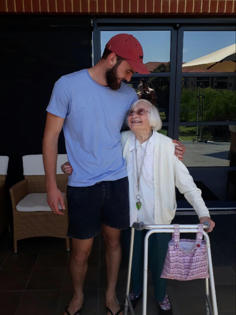 22 cute photos of grandparents who will instantly win your heart 22 cute photos of grandparents who will instantly win your heart