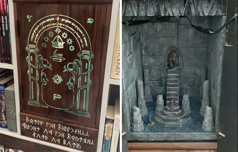 22 dividers for Book Nook bookshelves that all lovers of reading will appreciate 22 dividers for Book Nook bookshelves that all lovers of reading will appreciate