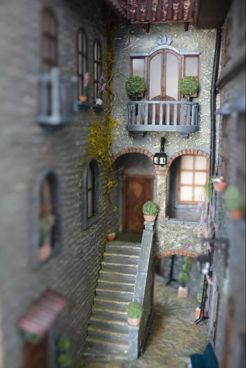 22 dividers for Book Nook bookshelves that all lovers of reading will appreciate 22 dividers for Book Nook bookshelves that all lovers of reading will appreciate