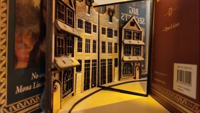 22 dividers for Book Nook bookshelves that all lovers of reading will appreciate 22 dividers for Book Nook bookshelves that all lovers of reading will appreciate