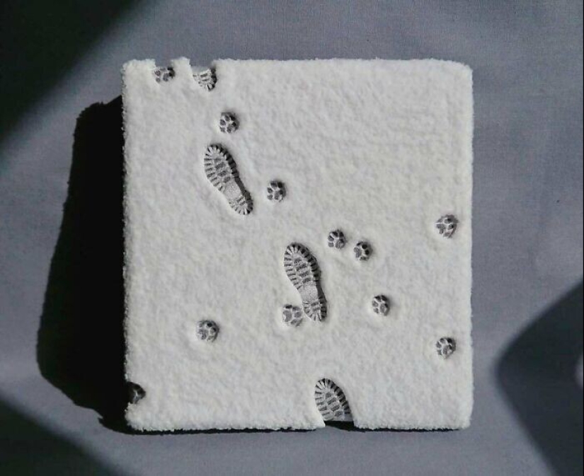 22 ejemplos de bordados impresionantes, diversos y con mucho talento 22 ejemplos de bordados impresionantes, diversos y con mucho talento