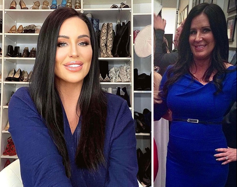 22 ejemplos divertidos cuando alguien se excedió con Photoshop 22 ejemplos divertidos cuando alguien se excedió con Photoshop