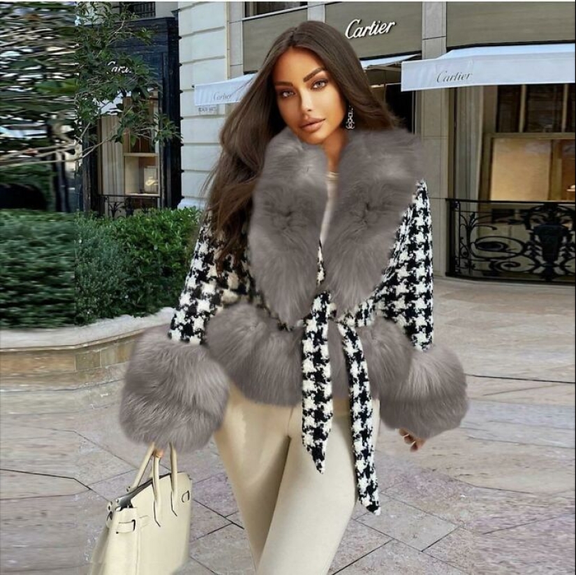 22 ejemplos divertidos cuando alguien se excedió con Photoshop 22 ejemplos divertidos cuando alguien se excedió con Photoshop