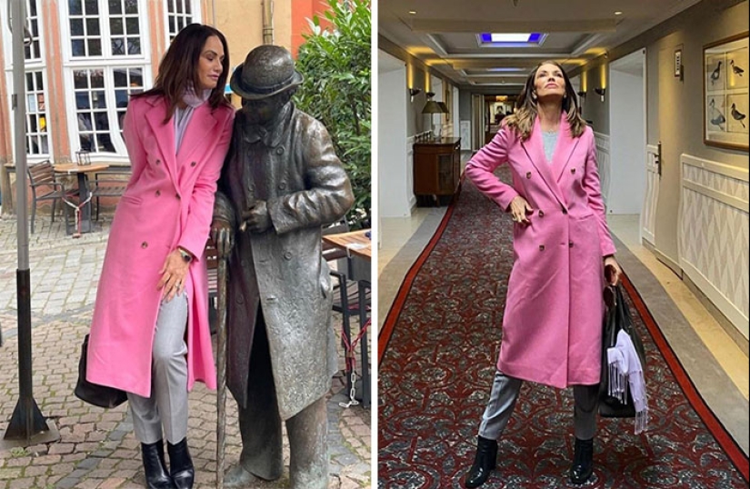 22 ejemplos divertidos cuando alguien se excedió con Photoshop 22 ejemplos divertidos cuando alguien se excedió con Photoshop