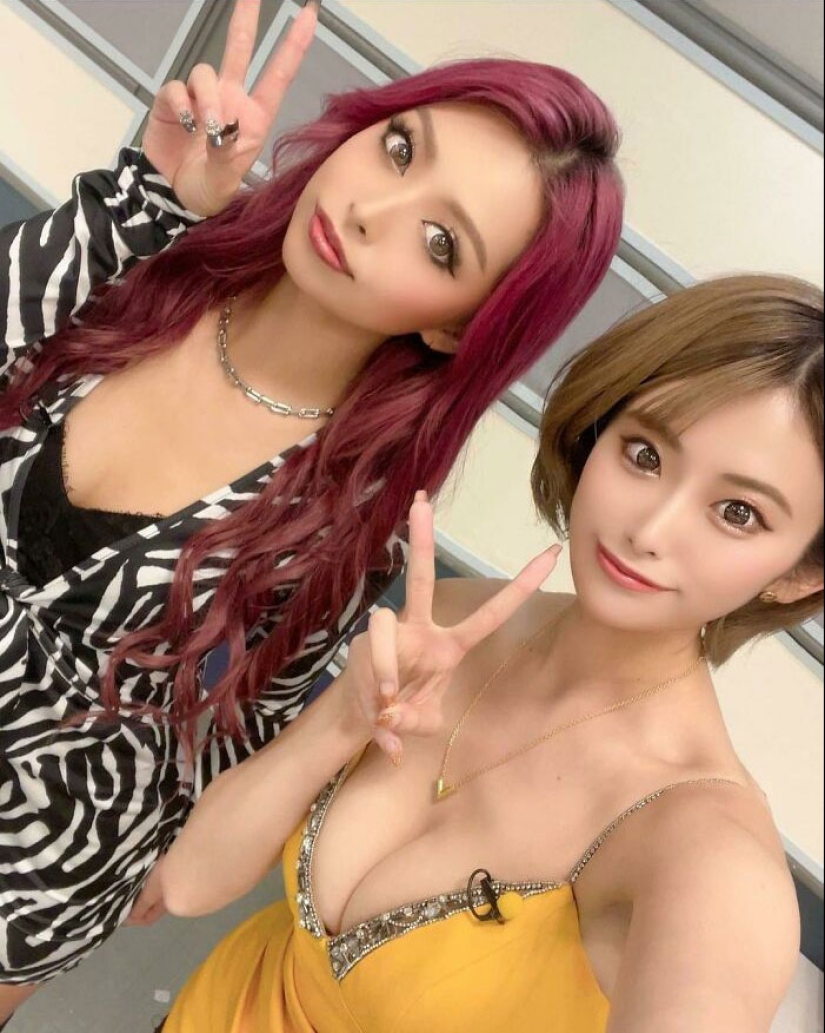 22 ejemplos divertidos cuando alguien se excedió con Photoshop 22 ejemplos divertidos cuando alguien se excedió con Photoshop