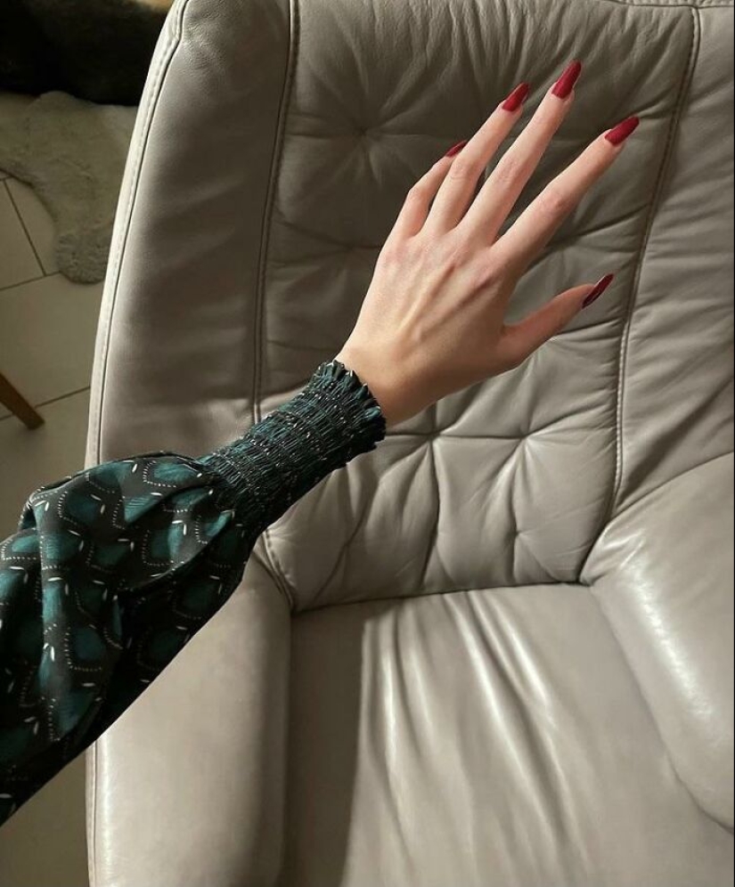 22 ejemplos divertidos cuando alguien se excedió con Photoshop 22 ejemplos divertidos cuando alguien se excedió con Photoshop