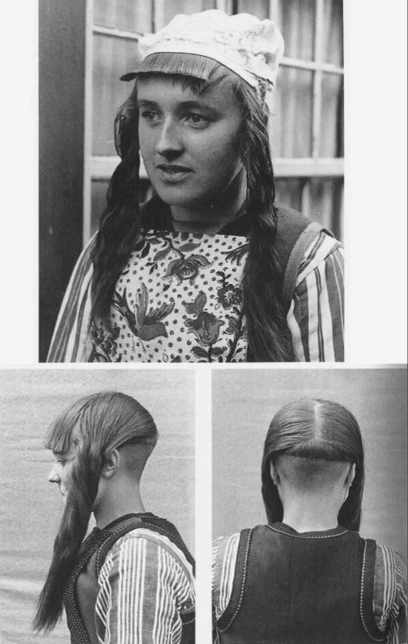 22 fotografías de archivo que pueden sorprenderte 22 fotografías de archivo que pueden sorprenderte