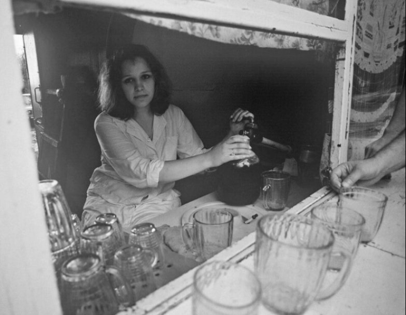 22 fotografías de archivo que pueden sorprenderte 22 fotografías de archivo que pueden sorprenderte