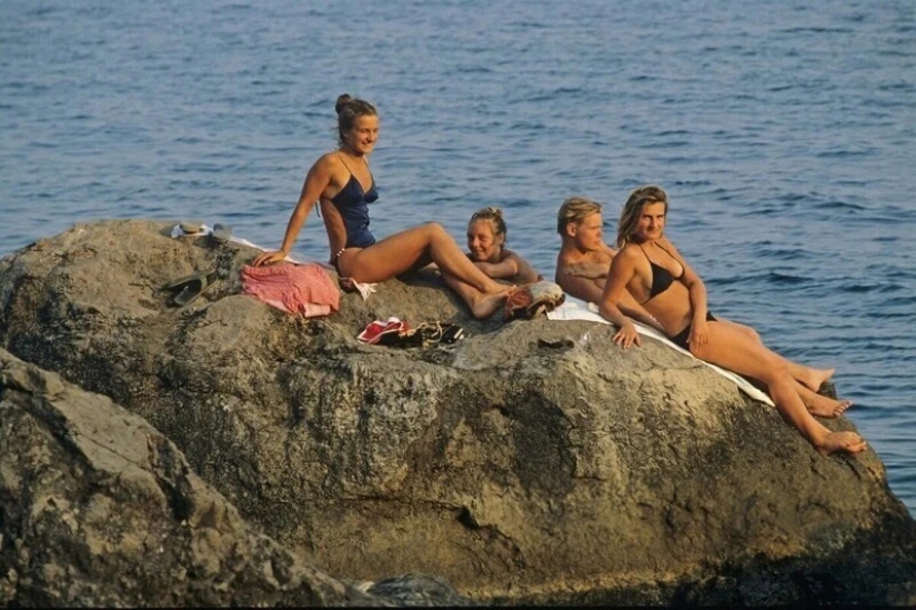 22 fotografías de archivo que pueden sorprenderte 22 fotografías de archivo que pueden sorprenderte