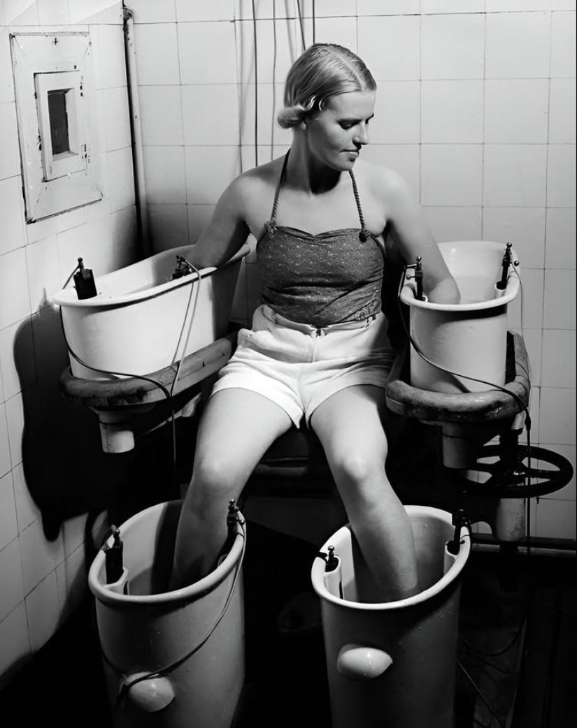 22 fotografías de archivo que pueden sorprenderte 22 fotografías de archivo que pueden sorprenderte