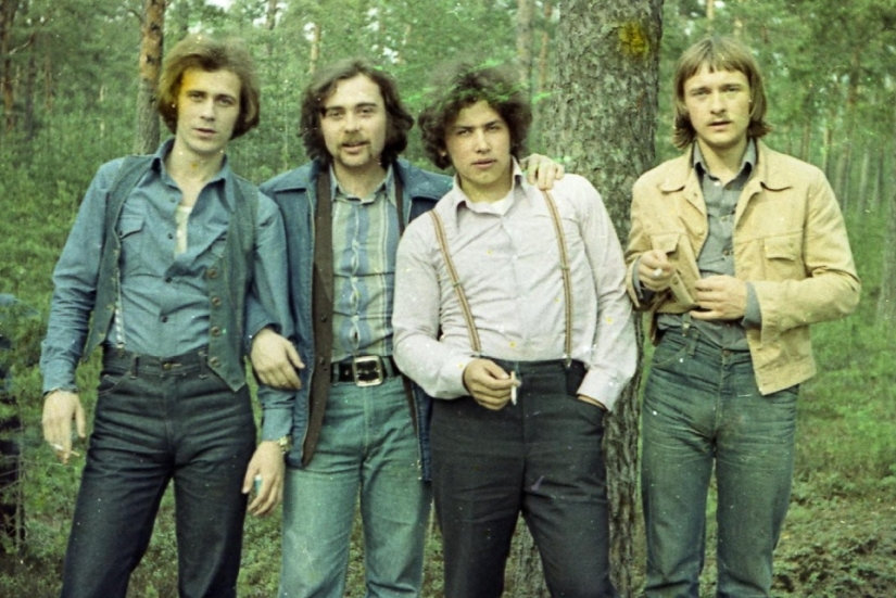 22 fotografías de archivo que pueden sorprenderte 22 fotografías de archivo que pueden sorprenderte