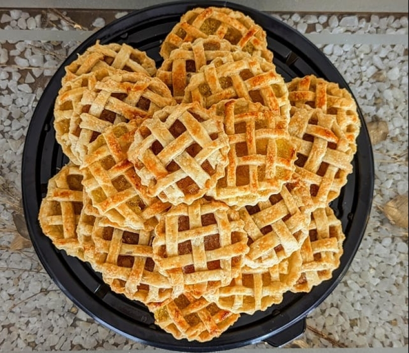 22 fotos de comida que se ve perfecta 22 fotos de comida que se ve perfecta