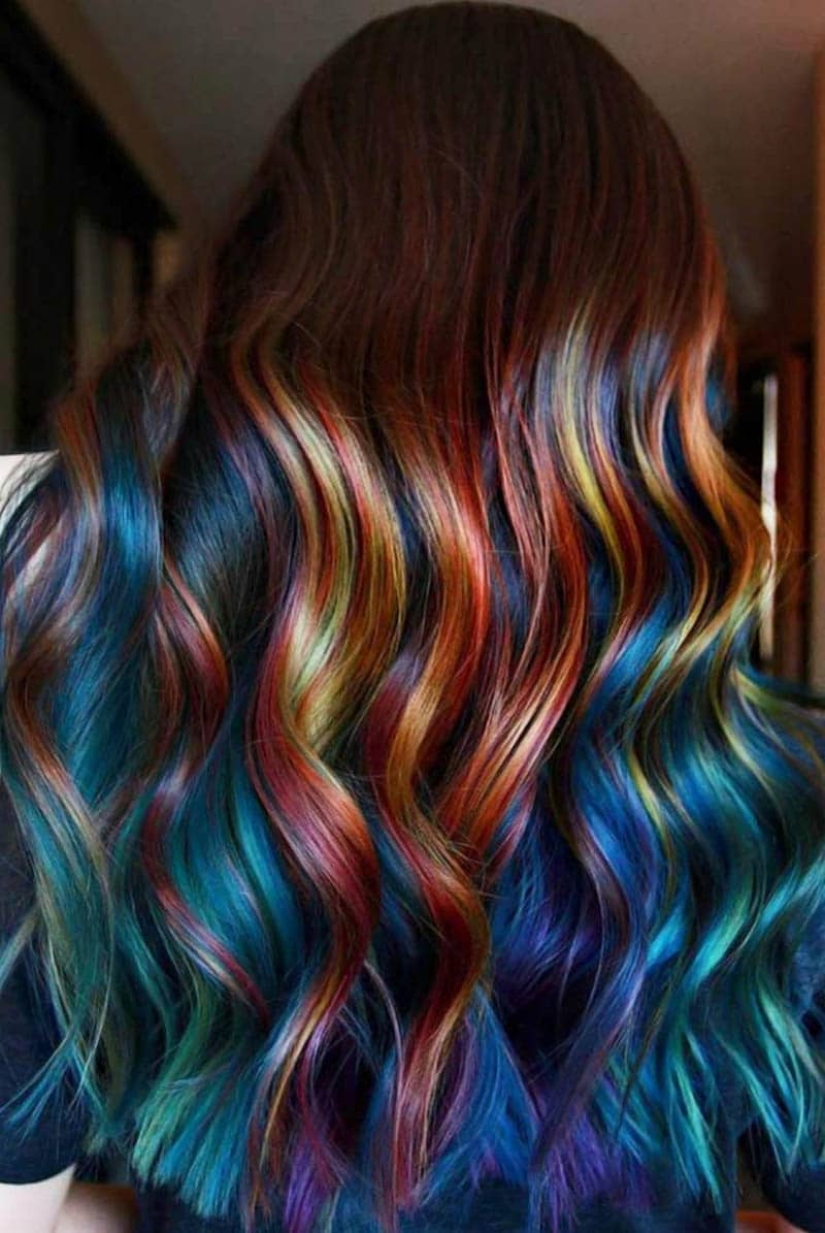 22 fotos de formas perfectas que no puedes quitar de vista 22 fotos de formas perfectas que no puedes quitar de vista