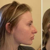 22 fotos de personas que pudieron realizar sus fantasías enfermas