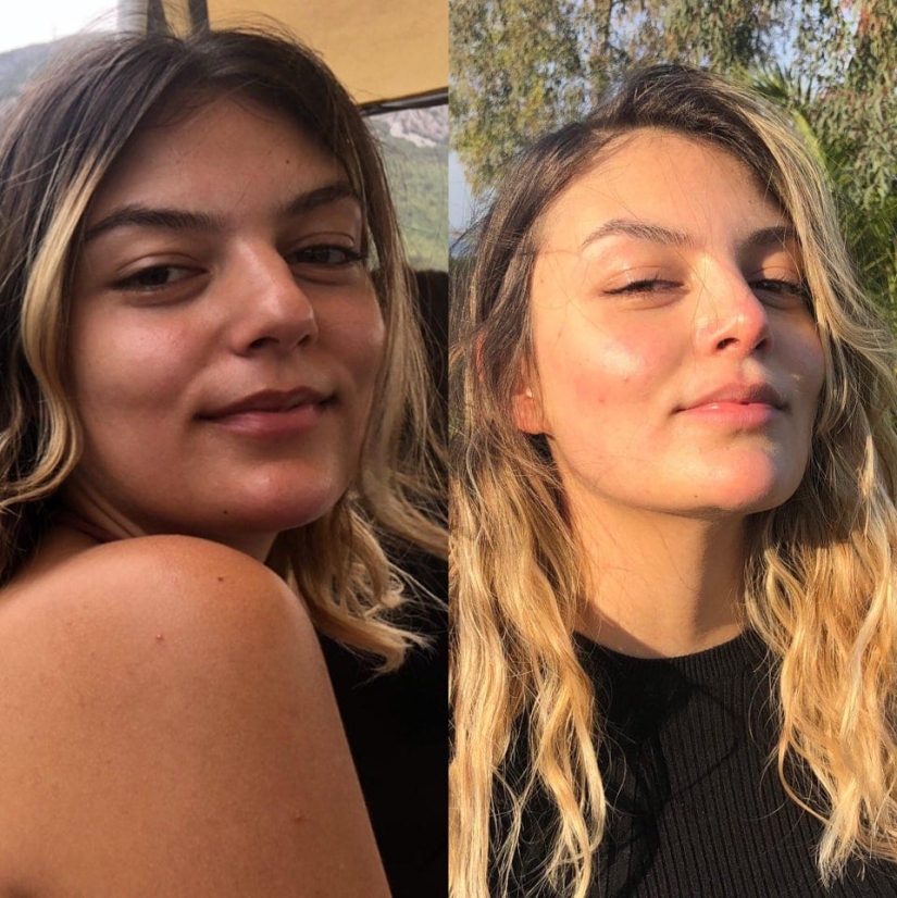 22 fotos de personas que pudieron realizar sus fantasías enfermas