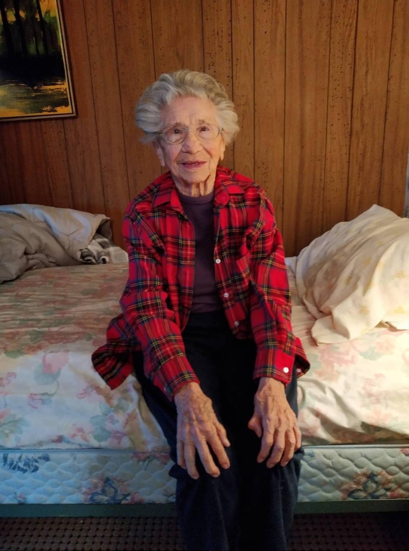 22 fotos lindas de abuelos que se ganarán instantáneamente tu corazón