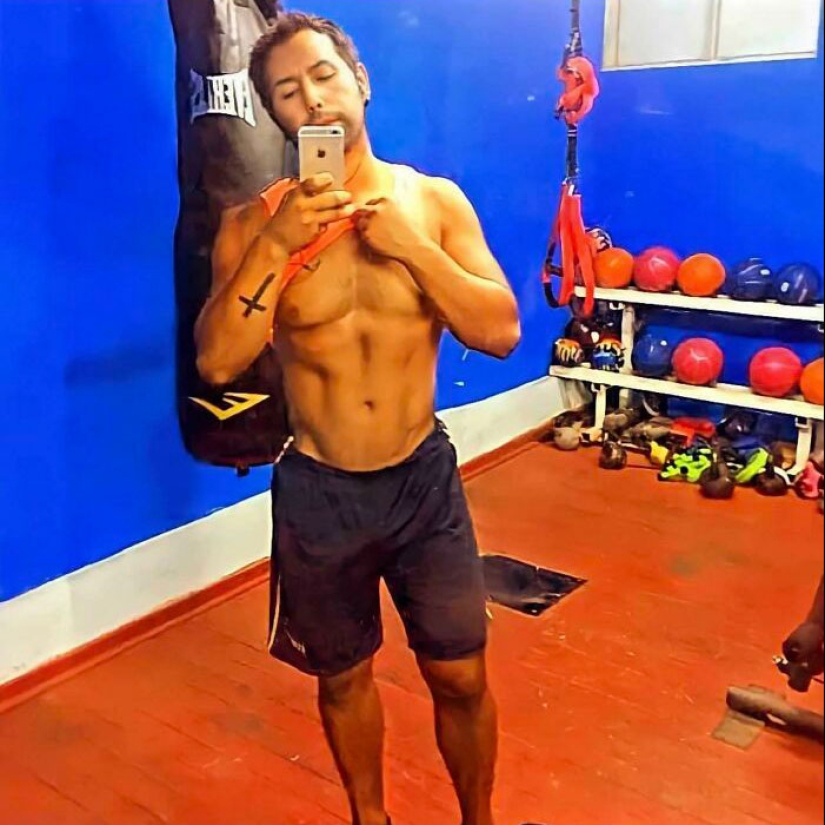 22 funny examples when someone overdid it with Photoshop 22 funny examples when someone overdid it with Photoshop