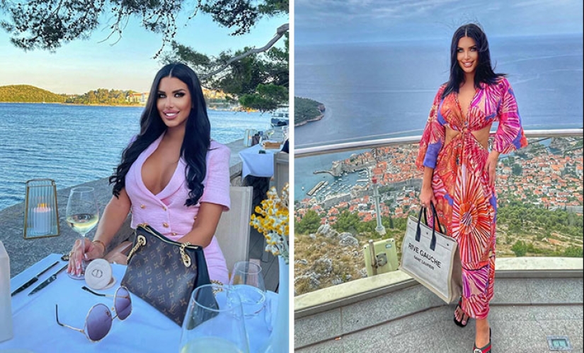 22 funny examples when someone overdid it with Photoshop 22 funny examples when someone overdid it with Photoshop