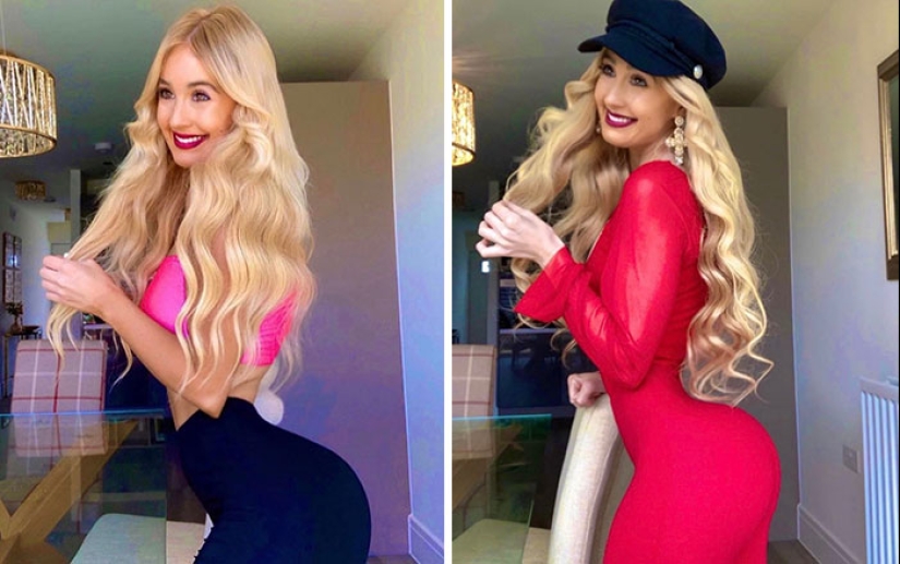 22 funny examples when someone overdid it with Photoshop 22 funny examples when someone overdid it with Photoshop