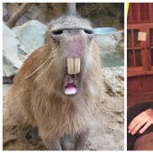 22 funny photos from the past that many would like to forget