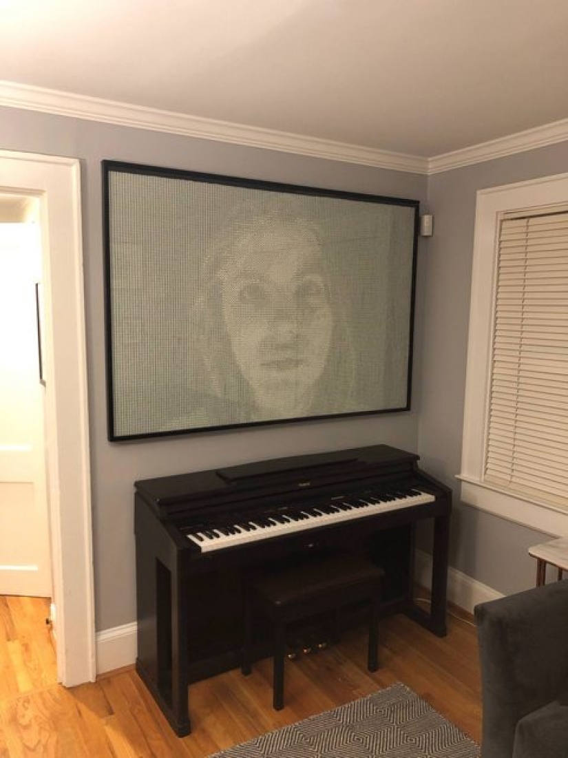 22 interesting homemade crafts from really talented people 22 interesting homemade crafts from really talented people