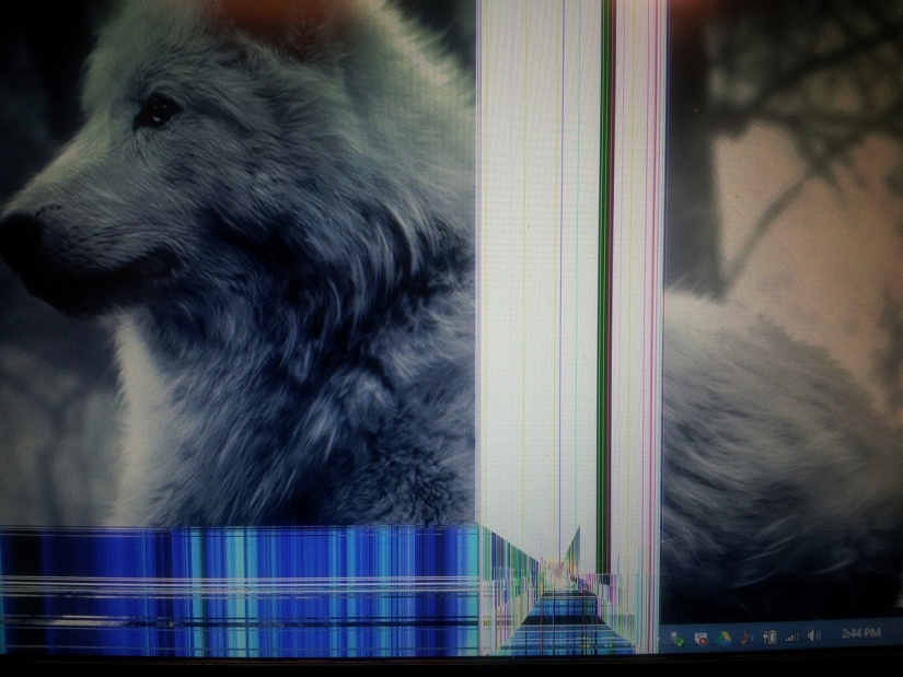 22 molestos problemas que se convirtió el día a alguien en una pesadilla