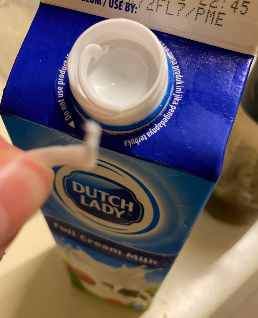 22 molestos problemas que se convirtió el día a alguien en una pesadilla