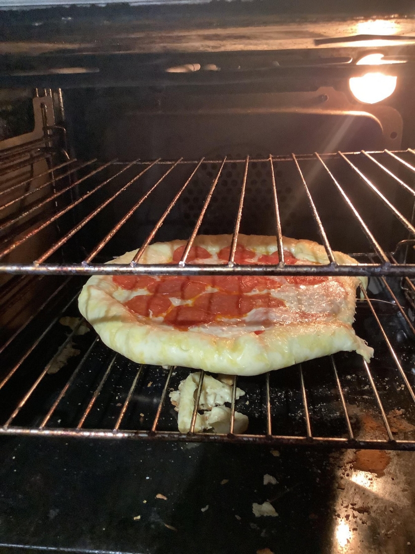 22 molestos problemas que se convirtió el día a alguien en una pesadilla