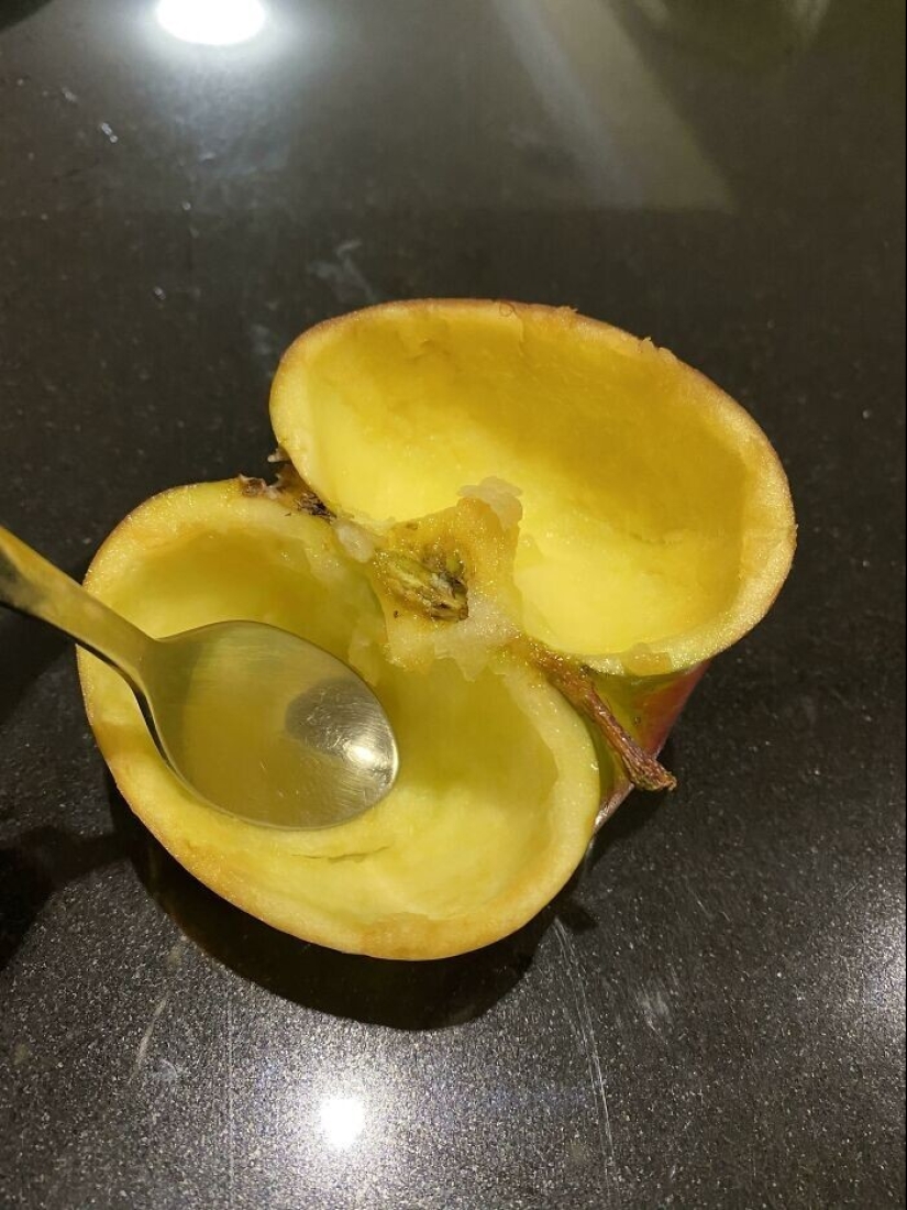 22 momentos de perspicacia cuando me di cuenta de que estaba viviendo con un monstruo 22 momentos de perspicacia cuando me di cuenta de que estaba viviendo con un monstruo