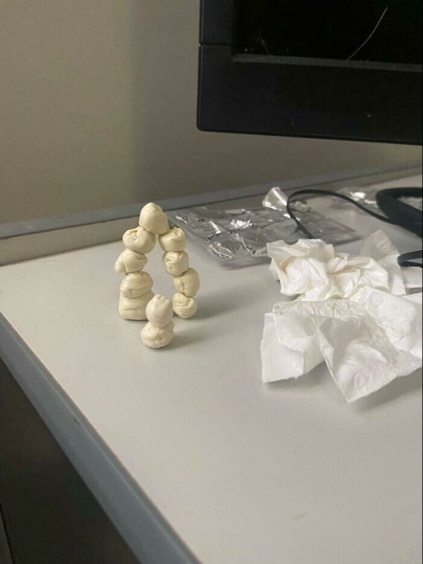 22 momentos de perspicacia cuando me di cuenta de que estaba viviendo con un monstruo 22 momentos de perspicacia cuando me di cuenta de que estaba viviendo con un monstruo