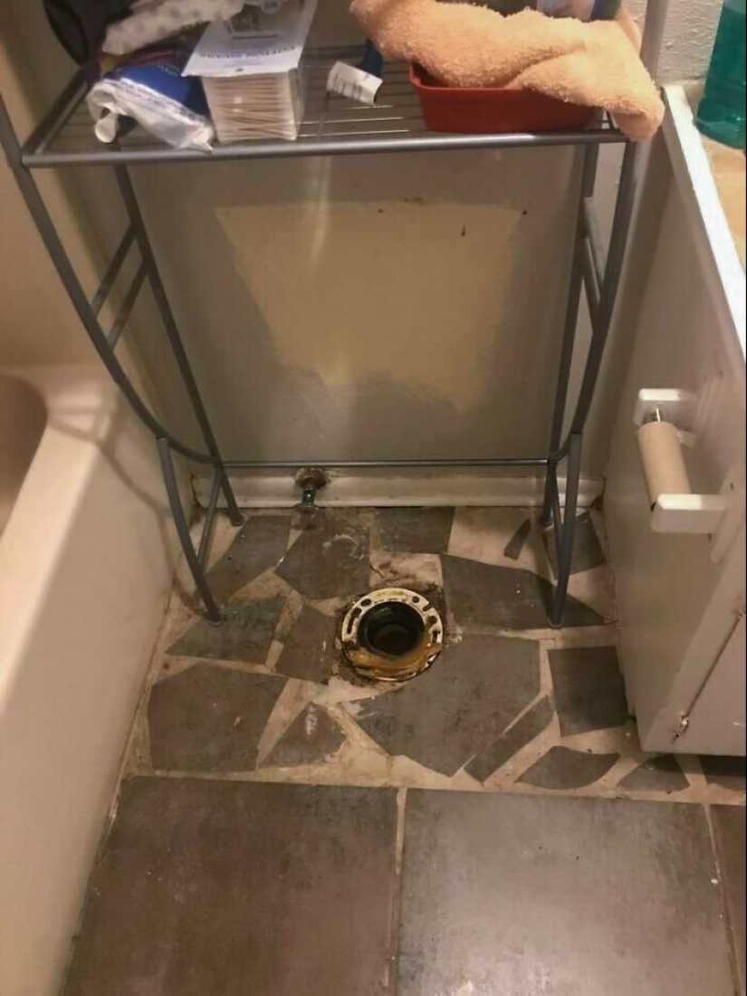 22 moments of insight when I realized that I was living with a monster 22 moments of insight when I realized that I was living with a monster