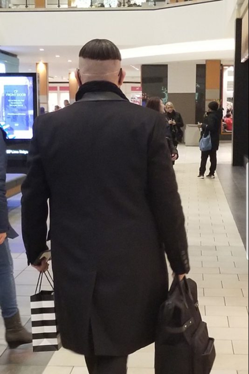 22 people who should change their stylist immediately 22 people who should change their stylist immediately