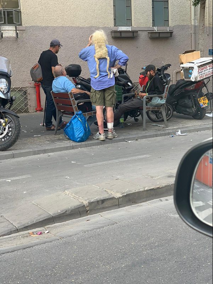 22 people who should change their stylist immediately 22 people who should change their stylist immediately