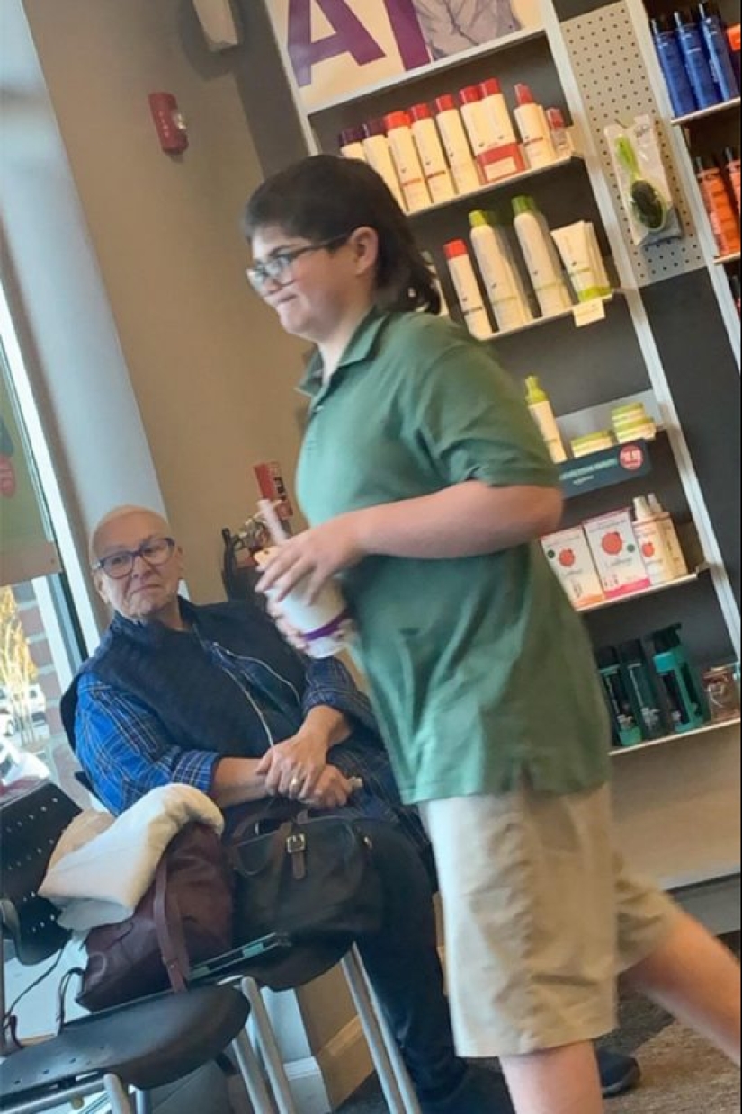 22 people who should change their stylist immediately 22 people who should change their stylist immediately