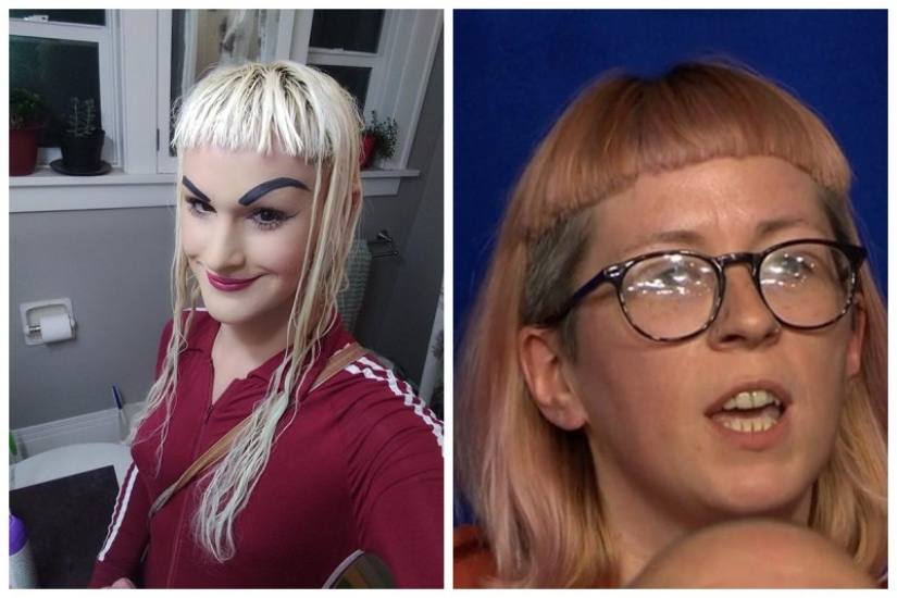 22 personas que deben cambiar de estilista de inmediato 22 personas que deben cambiar de estilista de inmediato