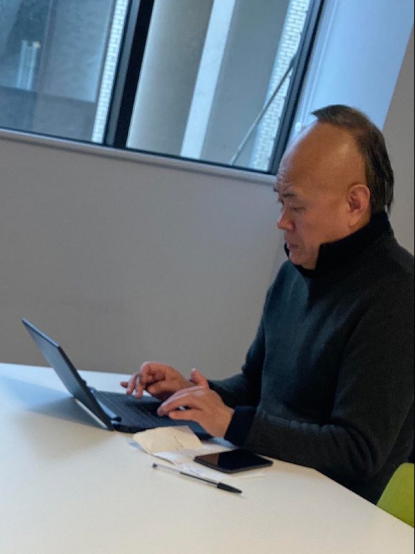 22 personas que deben cambiar de estilista de inmediato 22 personas que deben cambiar de estilista de inmediato