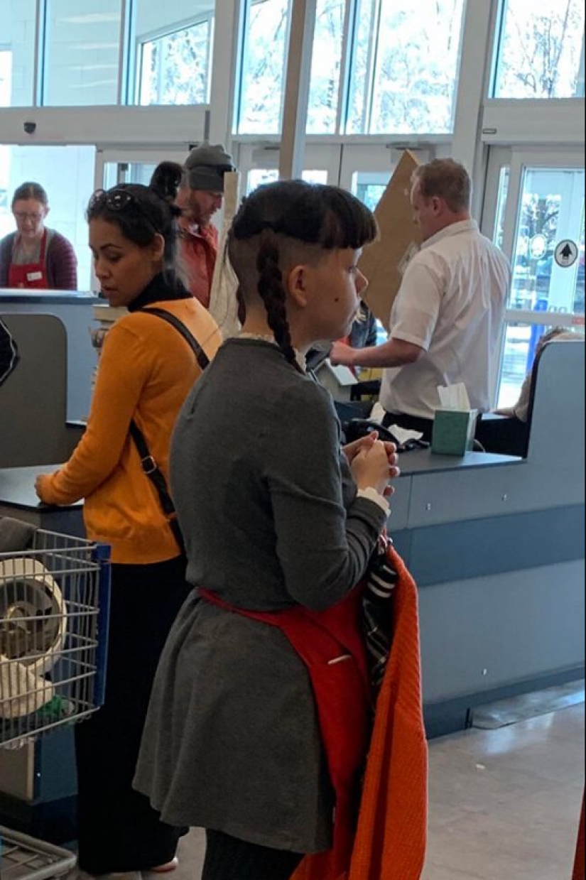 22 personas que deben cambiar de estilista de inmediato 22 personas que deben cambiar de estilista de inmediato