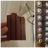 22 photos from people who were able to realize their sick fantasies